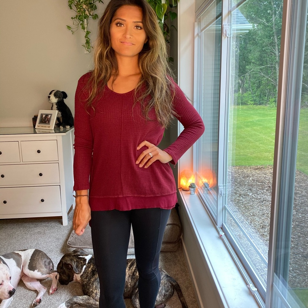 Alter’d state asymmetrical top
